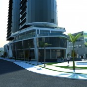 George Town Redevelopment